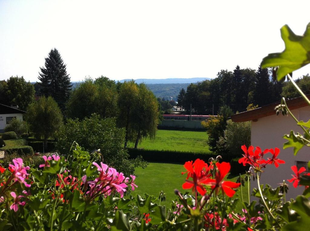 Gasthof Forststube Velden am Wörthersee Quarto foto
